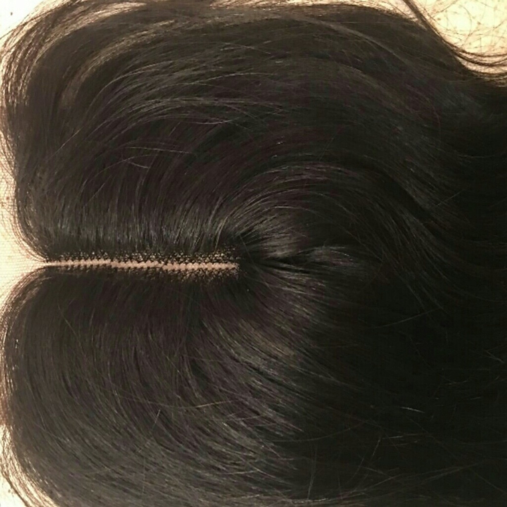 12 inch lace closure - Picture 2 of 3